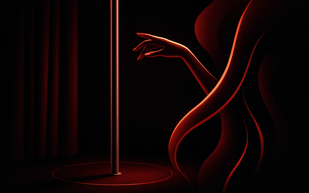 Il fascino della lap dance tra arte, seduzione e spettacolo