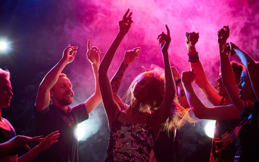 Locali per feste di compleanno a Monza, scegli Red Moon per una serata indimenticabile