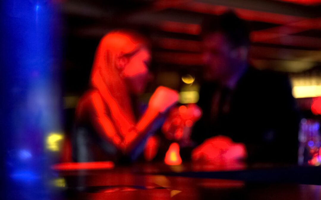 Club privé Monza, rendi la tua serata indimenticabile con Red Moon