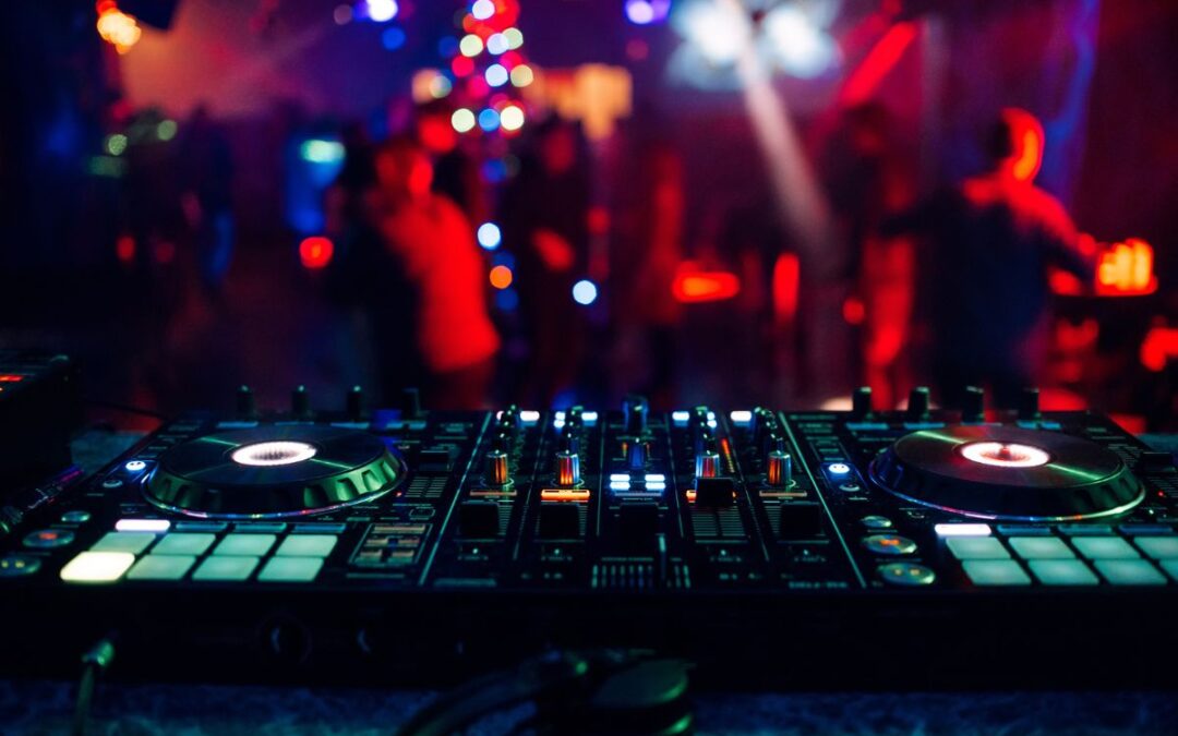 Discoteca a Monza? Scegli Red Moon per una serata diversa